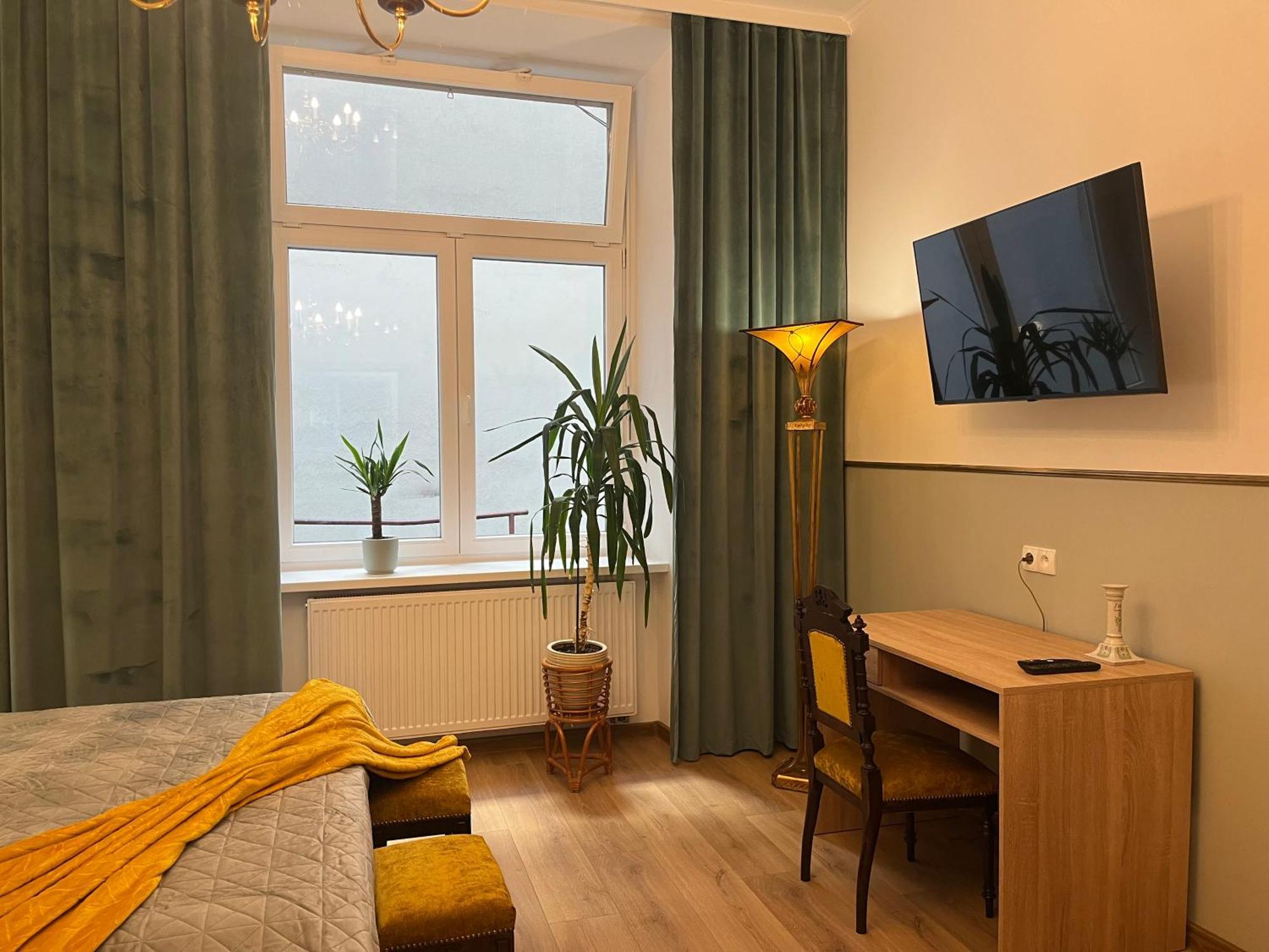 Wawel Crown Apartments Krakkó Kültér fotó