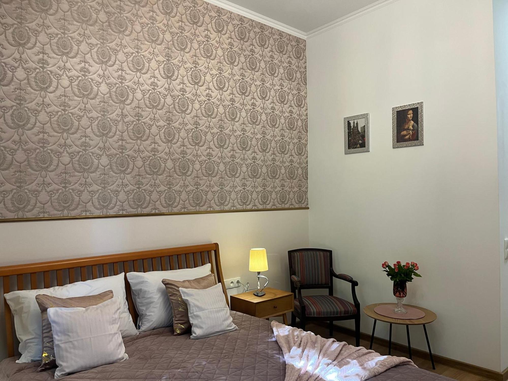 Wawel Crown Apartments Krakkó Kültér fotó